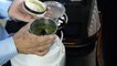 Nimbu Pudina Sharbat - Mint Lemonade Recipe in Hindi - निम्बू पुदीना शरबत - पुदीना नींबू पानी रेसिपी हिंदी में