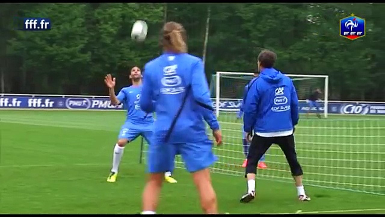 Interview de Philippe Mexès