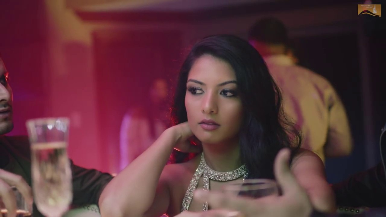 || Pav Dharia - NAIN (ft.Fateh) | Official Full Song [SOLO] - New Punjabi Songs 2017- White Hill Music ||