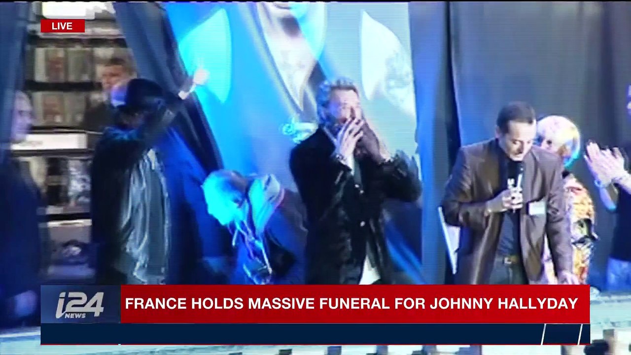 SPECIAL EDITION | Iraqi PM declares 'end of war' against IS in Iraq | Saturday, December 9th 2017