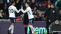 Pochettino hoping Lamela receives Argentina World Cup call-up