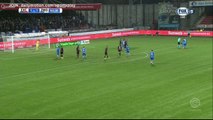 Younes Namli Goal HD - Excelsior 1 - 2 Zwolle - 09.12.2017 (Full Replay)