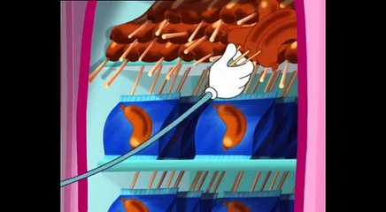 Oggy and the Cockroaches  THE PIED BAGPIPER (S02E122) Full Episode-CQJ3z7RbQQM