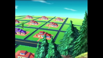 Oggy and the Cockroaches  EH UN-BEAR-ABLE BEARS  (S02E112) Full Episode-tsst6PSddxw