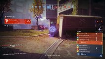 Destiny 2 | 世界最速プレイ！ 戦略性の高い新PvP「カウントダウン」（PS4 Pro）