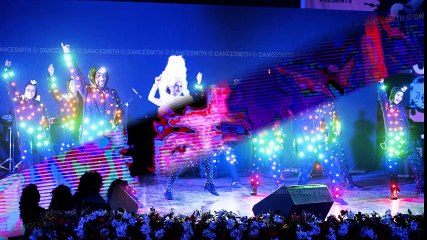 Dance Smith ( Dance academy in New Delhi )