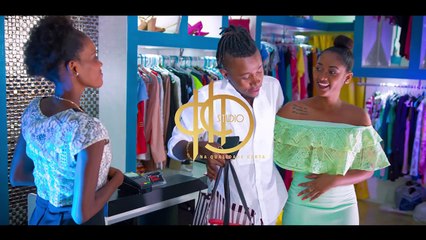 Messias Maricoa - XILIQUE | Teaser Official