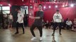 ED SHEERAN - Shape Of You - Kyle Hanagami Choreography