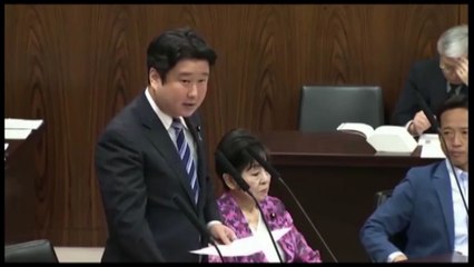 【これは酷い】前川喜平氏に、東日本大震災で被災した小学生の遺族らがブチギレていることが被災地議員の証言で発覚。聖人どころではなかった模様