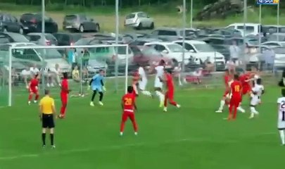 UDİNESE 2 KAYSERİSPOR 2 GENİŞ MAÇ ÖZETİ