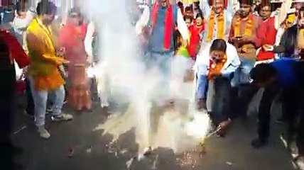 Babri Masjid Vivad- Ayodhya-Gorakhpur Final Report