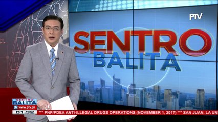 HOV lane sa EDSA, planong ipatupad ng MMDA