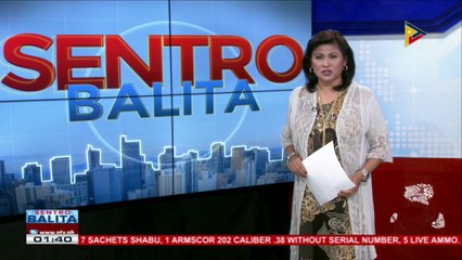 GLOBALITA: US Pres. Trump, pormal nang kinilala ang Jerusalem bilang kabisera ng Israel