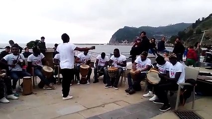 CARAtena Edo Music Mix - 28 marzo 2016