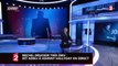 Johnny Hallyday mort : Michel Drucker en larmes pour lui rendre hommage (vidéo)