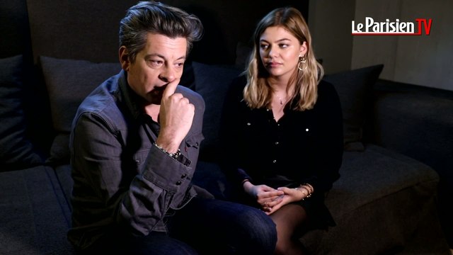 Benjamin Biolay : « La première fois que j’ai croisé Johnny »