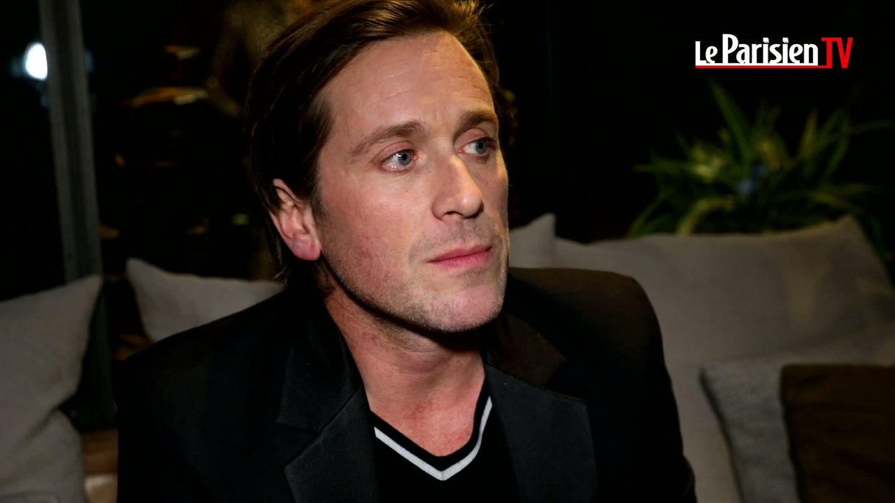 Thomas Dutronc: « Johnny m’a donné des conseils »