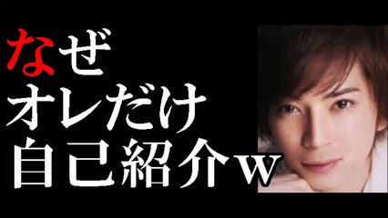 嵐・松潤のに付けた四字熟語が世界のトレンド入り　滝沢カレンのセンスに…-LZf3q1hI4SU