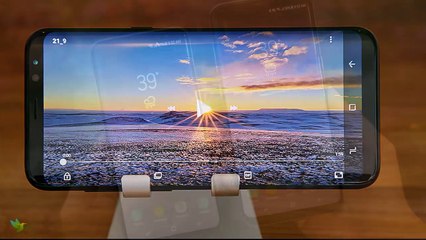 ★ 10 New Galaxy S8 features you won’t find on any iPhone !-v-0l0UY_clQ