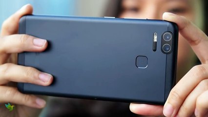 ★ Asus Zenfone 3 Zoom - $ 329, 4GB  RAM, 5,000 mAh, Dual-12MP Rear & 13 MP Selfie camera-t3iLKbGkBjY