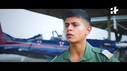 INDIAN AIR FORCE- Pilatus PC-7- First Step of Flying