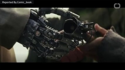 Will Rian Johnson Bring Back Jar Jar Binks?