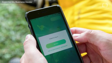 'Pokémon Go' Gets 50 New Pokémon And Other Updates