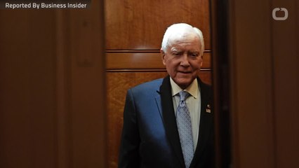 GOP Senators Back Romney After Bannon Criticism