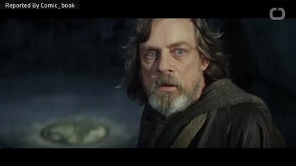 Disney Gets Their Own 'Star Wars: The Last Jedi' Fashions For Her