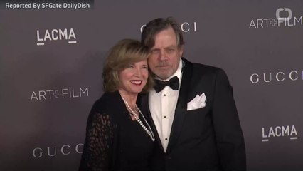 How Mark Hamill Made a Dying Boy’s Wish Come True