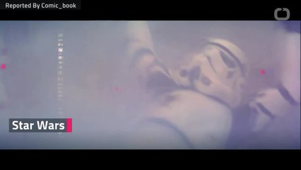 Rian Johnson Talks About 'Last Jedi' And Genre Mashups