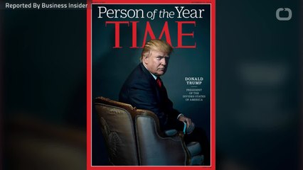 Patty Jenkins On Time's Person Of The Year Short List