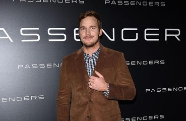 Chris Pratt's son is in love with Bryce Dallas Howard's daughter