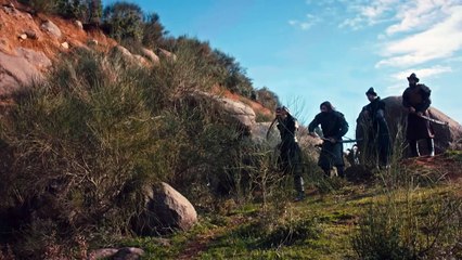 Diriliş "Ertuğrul" 98.Bölüm 2.Fragmanı