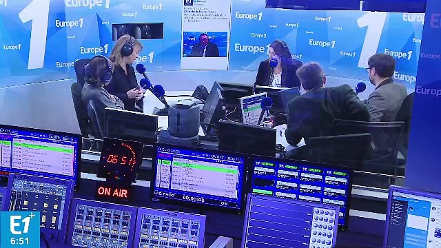 Déprogrammations en série : les hommages à Johnny Hallyday