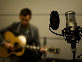 #22 Cherry Ghost - Mathematics