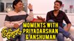 Dhingana Moments Of Priyadarshan Jadhav & Anshuman Vichare | Marathi Actors | Dhingana Marathi Movie