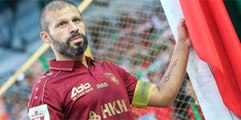 Gökdeniz'in Takımı Rubin Kazan Battı!