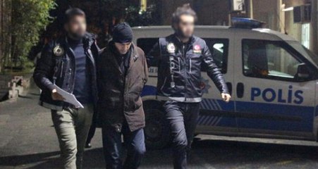 8 İlde Doktor ve Öğretmenlere Operasyon! 39 Şüpheli Hakkında Gözaltı Kararı