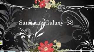 ★★Samsung Galaxy S8 -  with some cute little headphones-q-aF1_9nCug