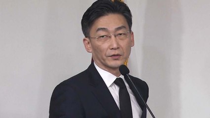 이국종 교수 국회 방문...외상센터 여건 개선 호소 / YTN