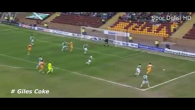 Futbol Tarihinin En Bol Gollü Beraberlikleri