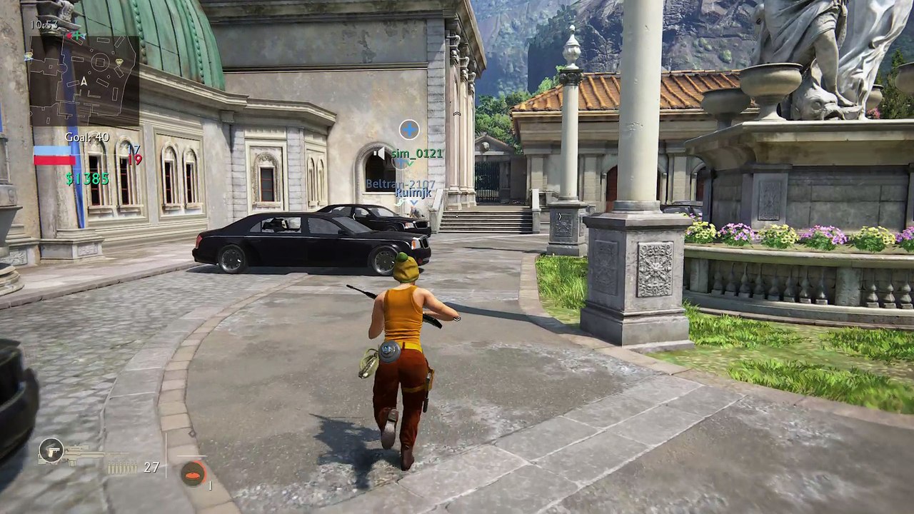 Uncharted™ 4: Casual DC14