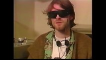 Kurt Cobain of Nirvana (interview) - January 21st, 1993, BMG Ariola Ltda, Rio de Janeiro (COMPLETE)