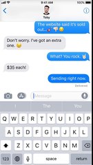 Apple Pay — How to send and receive money on iPhone — Apple