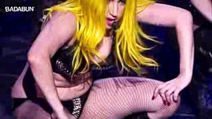 Famosos que no creerás que estuvieron gordos