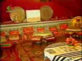 sud algerien - Adrar,sahara