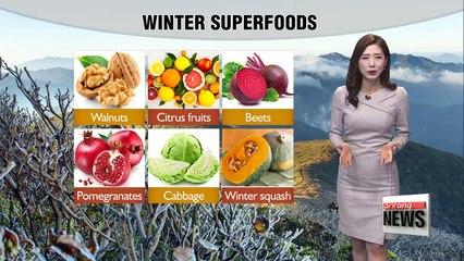 Cold to ease while southern regions will see mix of snow and rain