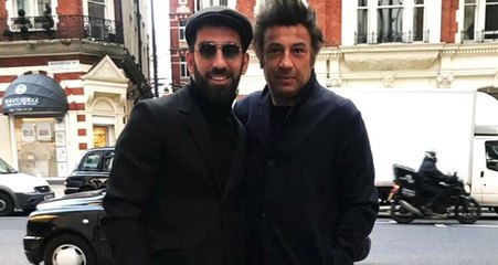 Arda Turan'ın Menajeri, İngiliz Ekibi Arsenal'la Anlaşamadı