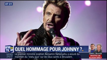 "Il avait perdu 15 kilos". Que sait-on des derniers jours de Johnny Hallyday?